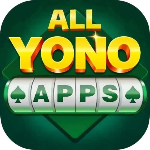 All Yono Gamee