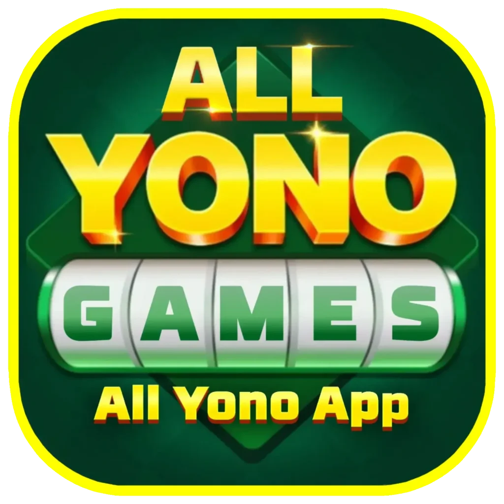 All Yono Games APK 2025